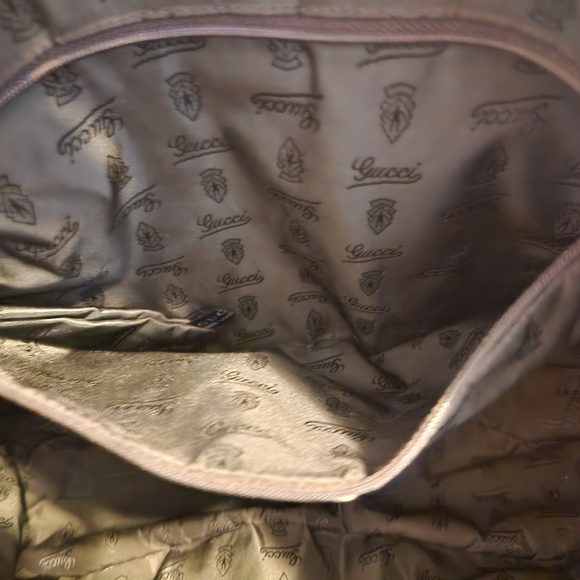 💯 AUTHENTIC GUCCI BAG - Picture 14 of 16
